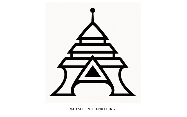 VAIXINA Logo